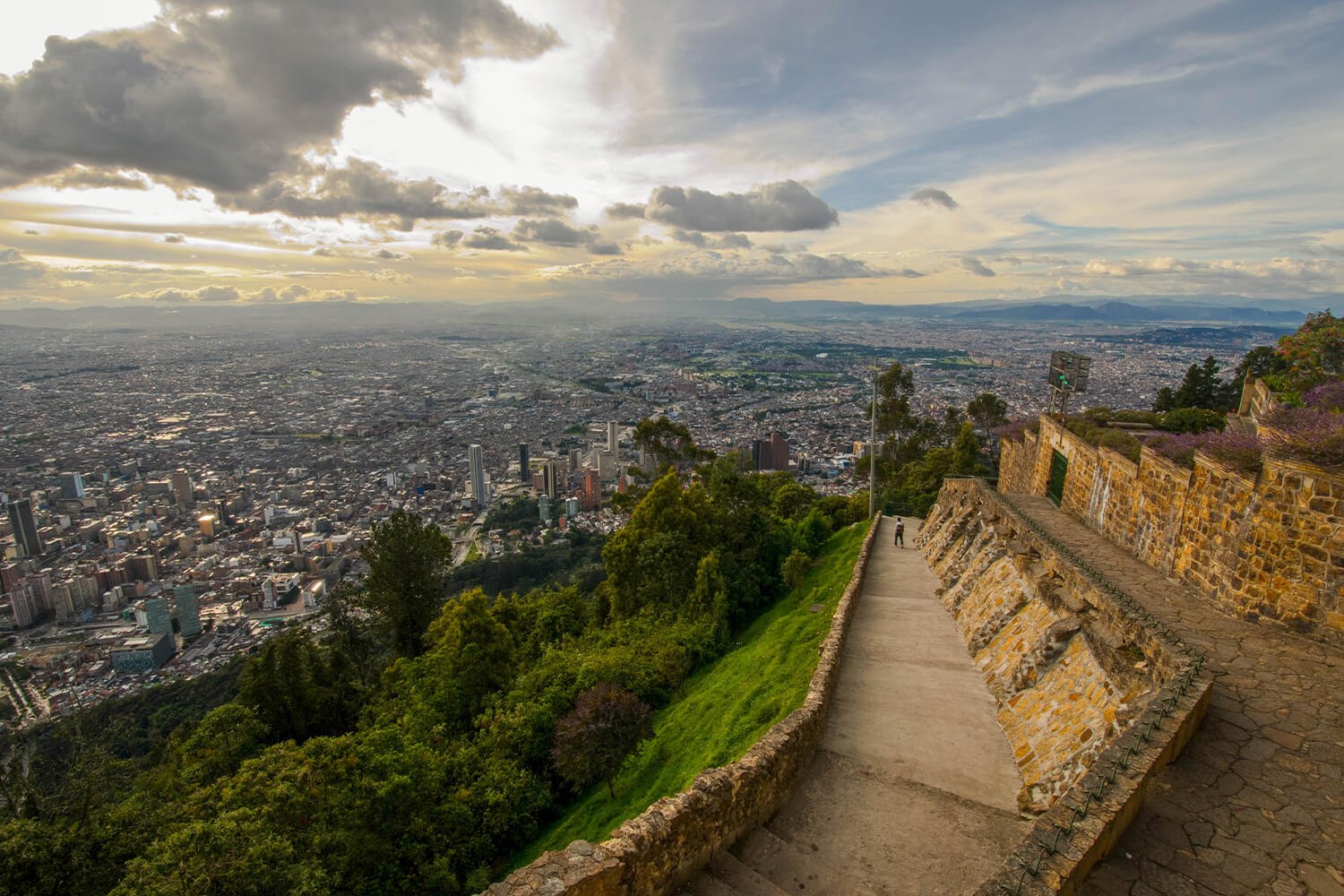 Agencia de viajes y turismo